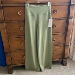Athleta Elation Wide-Leg Pants